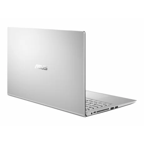 Laptop ASUS 15.6&#039;&#039; X515MA, FHD, 4GB DDR4, 256GB SSD, GMA UHD 600, No OS, Transparent Silver  x515ma-ej490