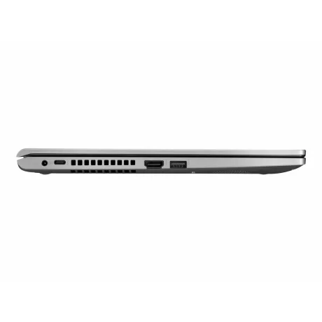 Laptop ASUS 15.6&#039;&#039; X515MA, FHD, 4GB DDR4, 256GB SSD, GMA UHD 600, No OS, Transparent Silver  x515ma-ej490