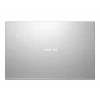 Laptop ASUS 15.6&#039;&#039; X515MA, FHD, 4GB DDR4, 256GB SSD, GMA UHD 600, No OS, Transparent Silver  x515ma-ej490