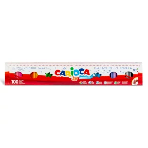 Carioca Joy Superwashable 1 metru 100 buc