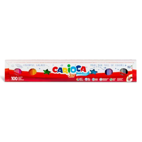 Carioca Joy Superwashable 1 metru 100 buc