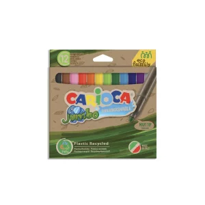 Carioca Jumbo EcoFamily 12/set