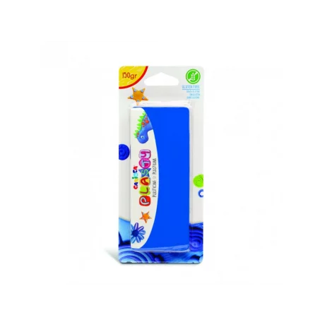 Plastilină Carioca Plasty 150 g