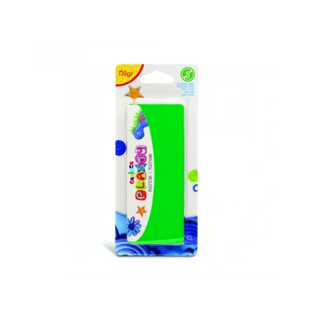 Plastilină Carioca Plasty 150 g