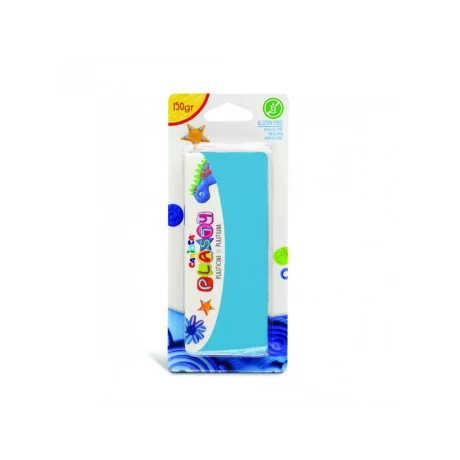 Plastilină Carioca Plasty 150 g