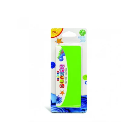 Plastilină Carioca Plasty 150 g
