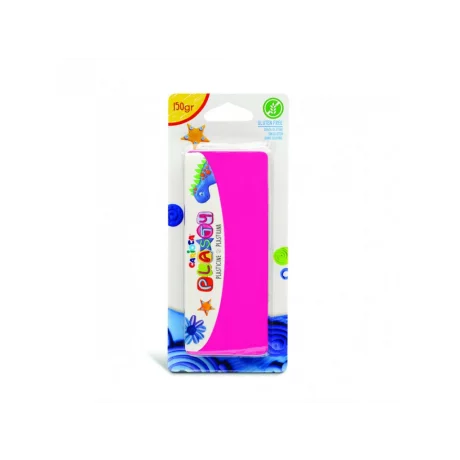 Plastilină Carioca Plasty 150 g