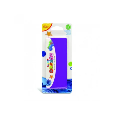 Plastilină Carioca Plasty 150 g