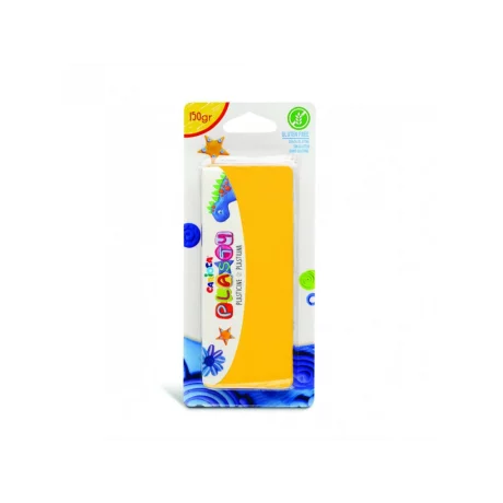 Plastilină Carioca Plasty 150 g
