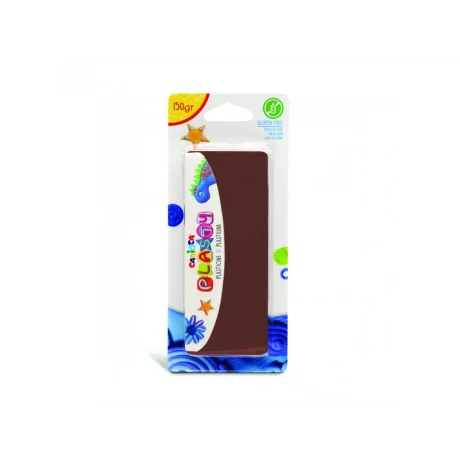 Plastilină Carioca Plasty 150 g
