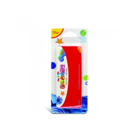 Plastilină Carioca Plasty 150 g