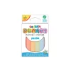 Plastilină Carioca Plasty Pastel 100 g 6 buc asortat