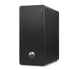 HP 295 G6 Microtower AMD Ryzen 3 3200 8GB 512GB SSD Radeon Integrated Graphics FREEDOS DVD-WR 1YW, &quot;294R3EA#ABB&quot; (include TV 7.00lei)