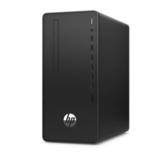 HP 295 G6 Microtower AMD Ryzen 3 3200 8GB 512GB SSD Radeon Integrated Graphics FREEDOS DVD-WR 1YW, &quot;294R3EA#ABB&quot; (include TV 7.00lei)