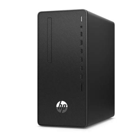 HP 295 G6 Microtower AMD Ryzen 3 3200 8GB 512GB SSD Radeon Integrated Graphics FREEDOS DVD-WR 1YW, &quot;294R3EA#ABB&quot; (include TV 7.00lei)