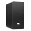 HP 295 G6 Microtower AMD Ryzen 3 3200 8GB 512GB SSD Radeon Integrated Graphics FREEDOS DVD-WR 1YW, &quot;294R3EA#ABB&quot; (include TV 7.00lei)