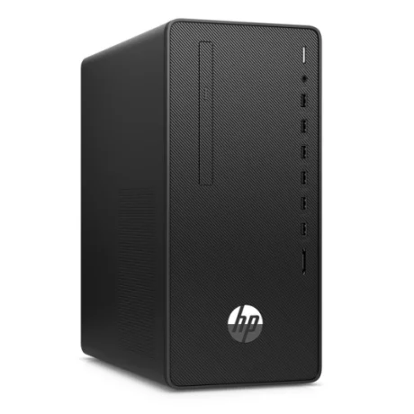 HP 295 G6 Microtower AMD Ryzen 3 3200 8GB 512GB SSD Radeon Integrated Graphics FREEDOS DVD-WR 1YW, &quot;294R3EA#ABB&quot; (include TV 7.00lei)