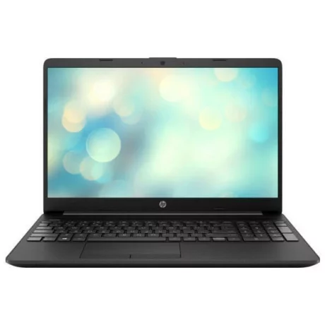 HP Laptop 15-dw1027nq Intel Core i3-10110U 15.6inch HD Antiglare 4GB 256GB UMA W10H Jet Black, &quot;4Z8Z3EA#AKE&quot; (include TV 3.25lei)