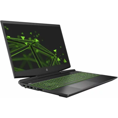 HP Pavilion Gaming Cyprus 21C1 Intel Core i7-11370H 15.6inch FHD 8GB DDR4 512GB PCIe GeForce RTX 3050 4GB VRAM FreeDOS SB 2YW, &quot;4Q6V7EA#AKE&quot; (include TV 3.25lei)
