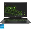 HP Pavilion Gaming Mallorca 21C1 i5-11300H 17.3inch FHD 8GB DDR4 1TB + 256GB PCIe GeForce RTX 3050 Ti 4GB FreeDOS 3.0 ShadowBlk 2YW, &quot;4Q6X9EA#AKE&quot; (include TV 3.25lei)