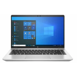 HP ProBook 445 G8 AMD Ryzen 5 5600U 14inch 8GB 512GB Integrated Graphics W10P 1YW, &quot;4K7C8EA#ABB&quot; (include TV 3.25lei)
