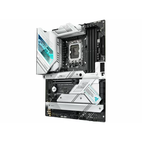 PLACA de BAZA Asus &quot;STRIX Z690-A GAM WIFI D4&quot;, skt LGA 1700, ATX, Intel Z690, 4 x DDR4, max. 128 GB, 6 x SATA, 2 x M.2, 7.1, &quot;STRIX Z690-A GAM WIFI D4&amp;nbsp;&quot;