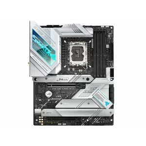 PLACA de BAZA Asus &quot;STRIX Z690-A GAM WIFI D4&quot;, skt LGA 1700, ATX, Intel Z690, 4 x DDR4, max. 128 GB, 6 x SATA, 2 x M.2, 7.1, &quot;STRIX Z690-A GAM WIFI D4&amp;nbsp;&quot;