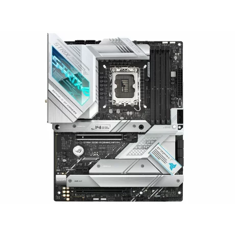 PLACA de BAZA Asus &quot;STRIX Z690-A GAM WIFI D4&quot;, skt LGA 1700, ATX, Intel Z690, 4 x DDR4, max. 128 GB, 6 x SATA, 2 x M.2, 7.1, &quot;STRIX Z690-A GAM WIFI D4&amp;nbsp;&quot;