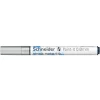 Marker metalic Schneider Paint-It 010 0,8 mm Argintiu Metalizat