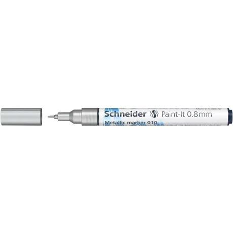Marker metalic Paint-It 010 0,8 mm