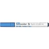 Marker metalic Schneider Paint-It 010 0,8 mm Albastru Metalizat