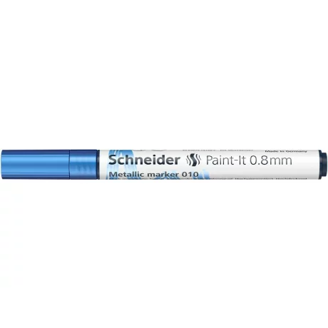 Marker metalic Paint-It 010 0,8 mm
