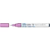 Marker metalic Schneider Paint-It 010 0,8 mm Violet Metalizat