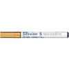 Marker metalic Schneider Paint-It 010 0,8 mm Auriu Metalizat