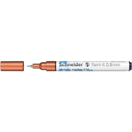 Marker metalic Paint-It 010 0,8 mm