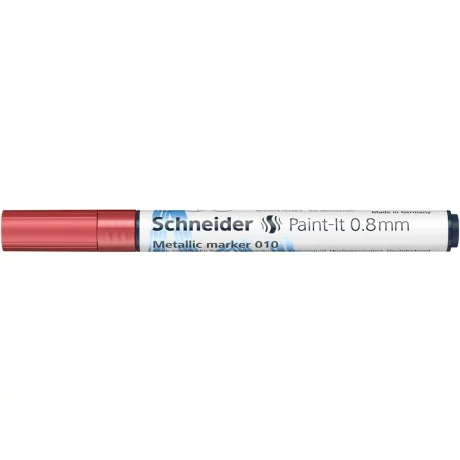 Marker metalic Paint-It 010 0,8 mm