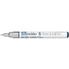 Marker metalic Schneider Paint-It 010 0,8 mm Argintiu Metalizat