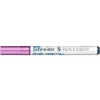 Marker metalic Schneider Paint-It 010 0,8 mm Violet Metalizat