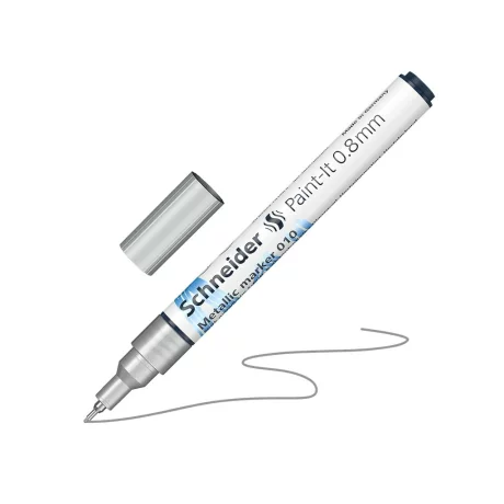 Marker metalic Paint-It 010 0,8 mm