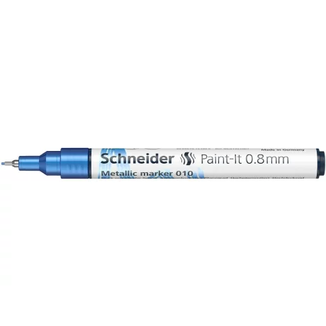 Marker metalic Paint-It 010 0,8 mm