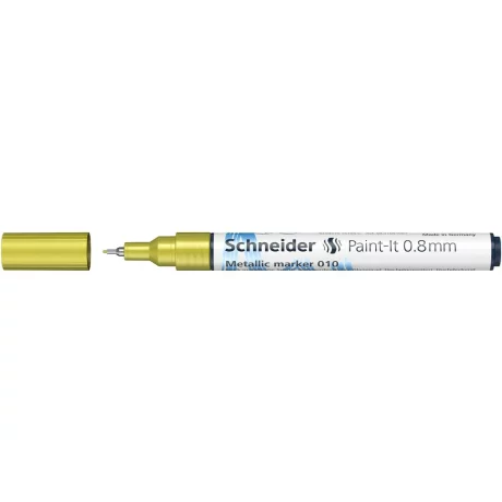 Marker metalic Paint-It 010 0,8 mm