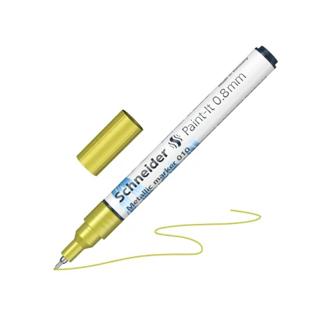 Marker metalic Paint-It 010 0,8 mm
