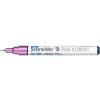 Marker metalic Schneider Paint-It 010 0,8 mm Violet Metalizat