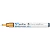 Marker metalic Schneider Paint-It 010 0,8 mm Auriu Metalizat