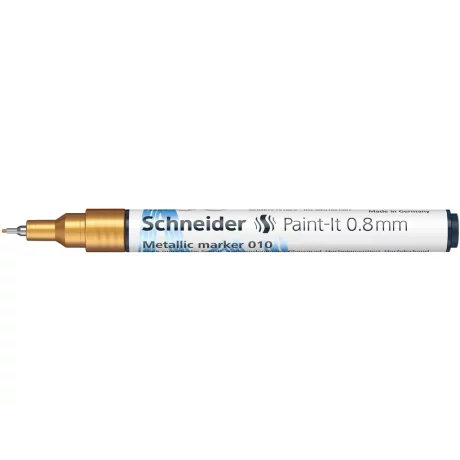 Marker metalic Paint-It 010 0,8 mm