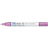 Marker metalic Schneider Paint-It 010 0,8 mm Violet Metalizat