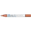 Marker metalic Schneider Paint-It 010 0,8 mm Bronz Metalizat