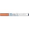 Marker metalic Schneider Paint-It 010 0,8 mm Bronz Metalizat