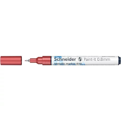 Marker metalic Paint-It 010 0,8 mm