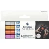Marker metalic Paint-It 010 0,8 mm Set 1